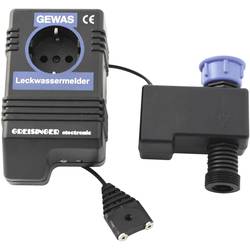 Greisinger 601910 GEWAS 191 AN Wassermelder mit externem Sensor netzbetrieben