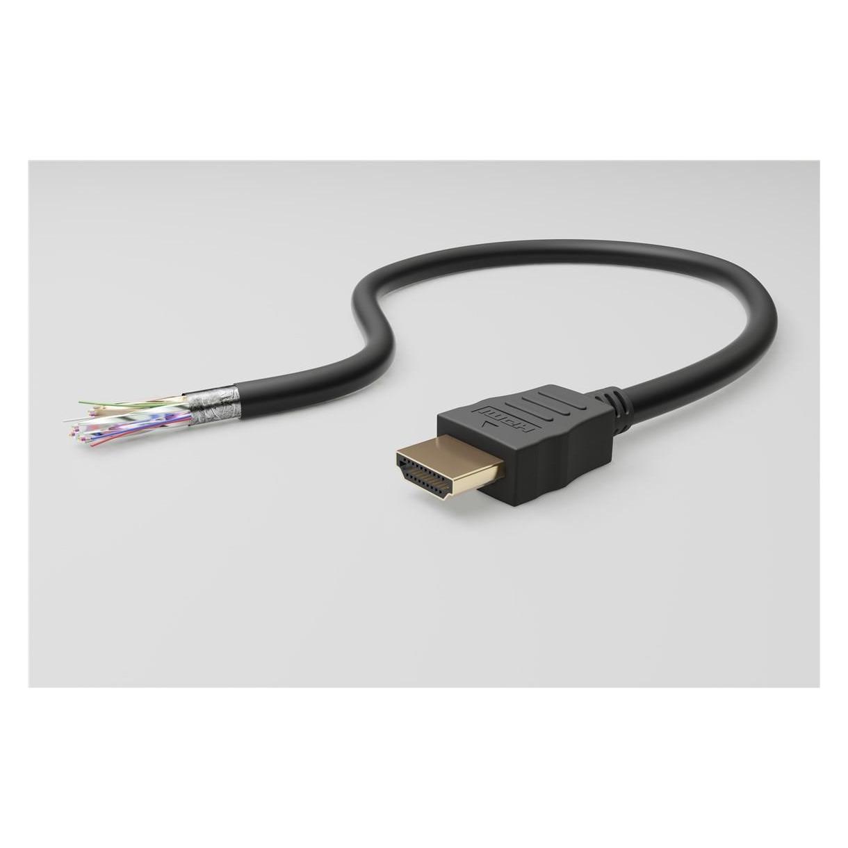 Goobay HDMI - HDMI (3 m) (61310)