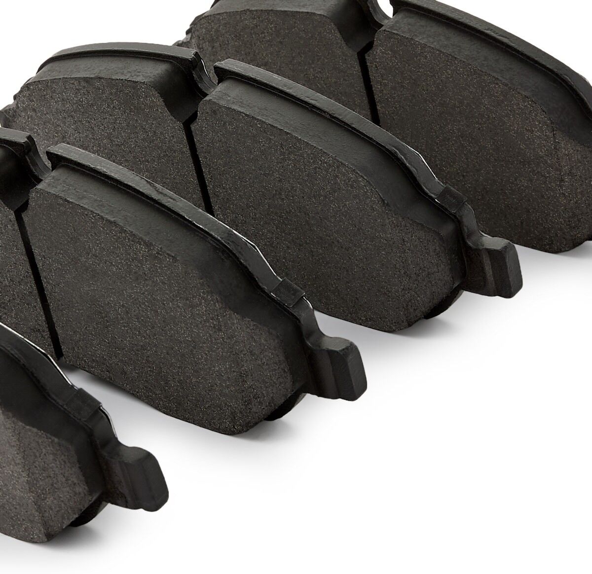 MAPCO 6981 Brake pad set