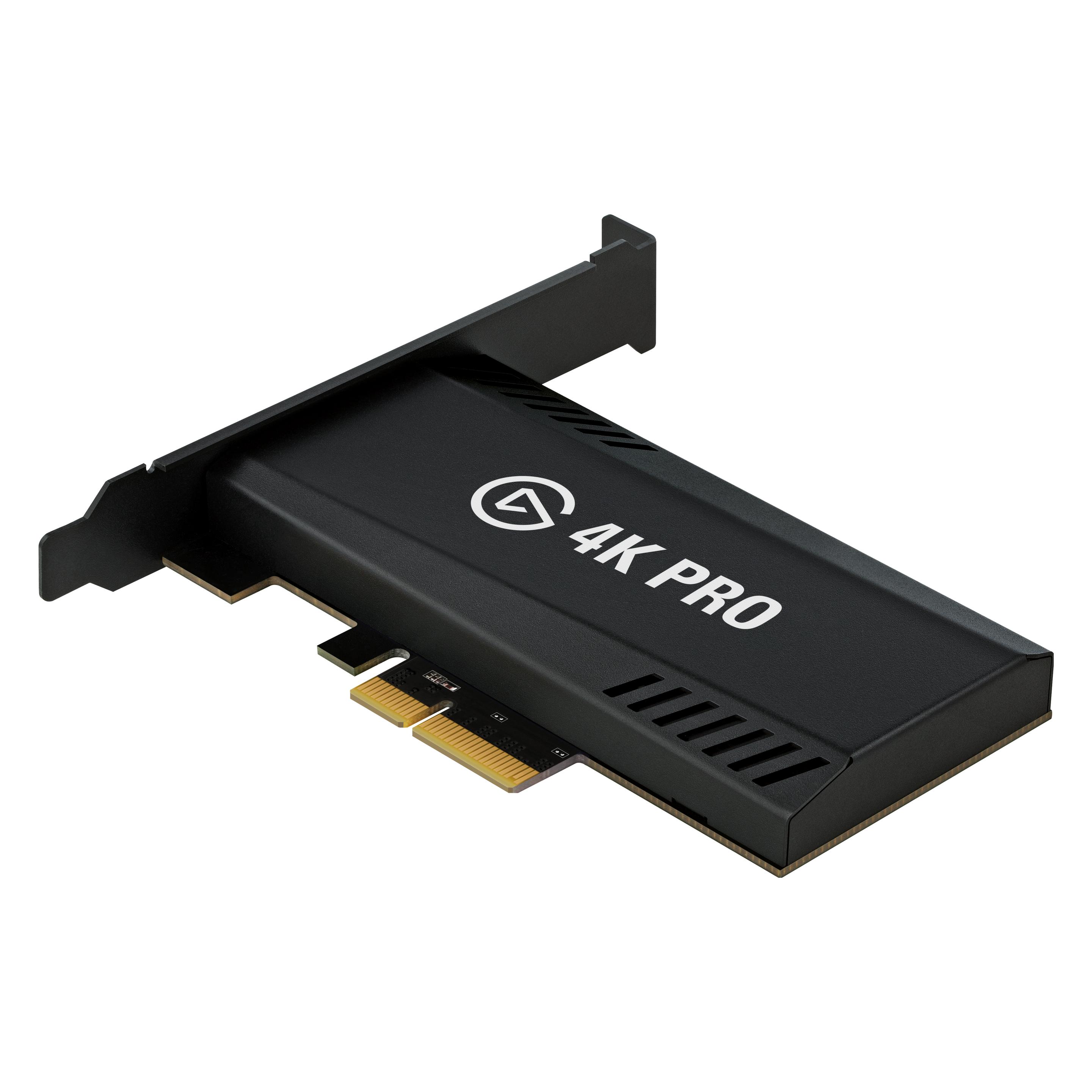 Elgato Game Capture 4K Pro (PC) (10GBK9901)
