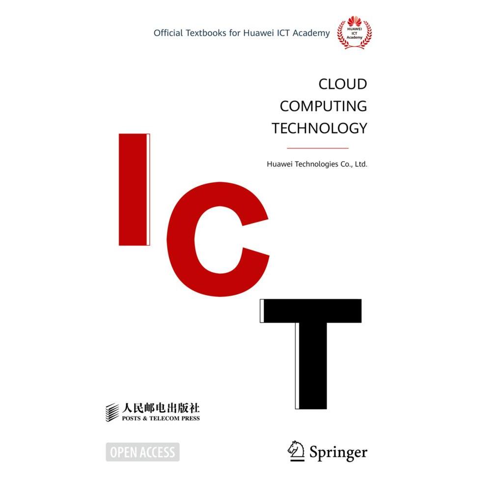 Springer Cloud Computing Technology (Englisch, Softcover, Huawei Technologies Co Ltd, Ltd. Huawei Technologies Co.) (45761310)
