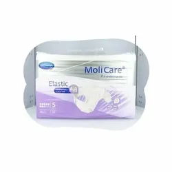 Molicare Premium Elastic Slip 8 Tropfen Größe S