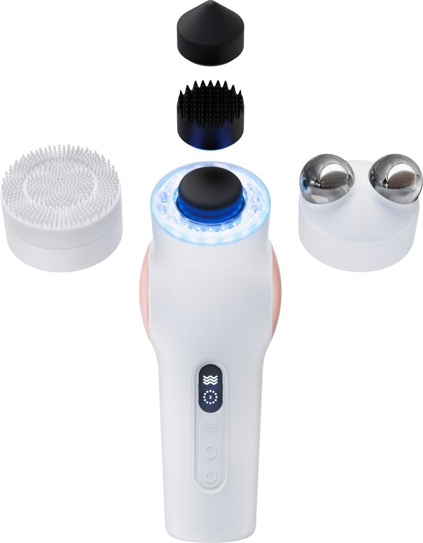 Therabody Dispositivo Facial Theraface PRO . Blanco