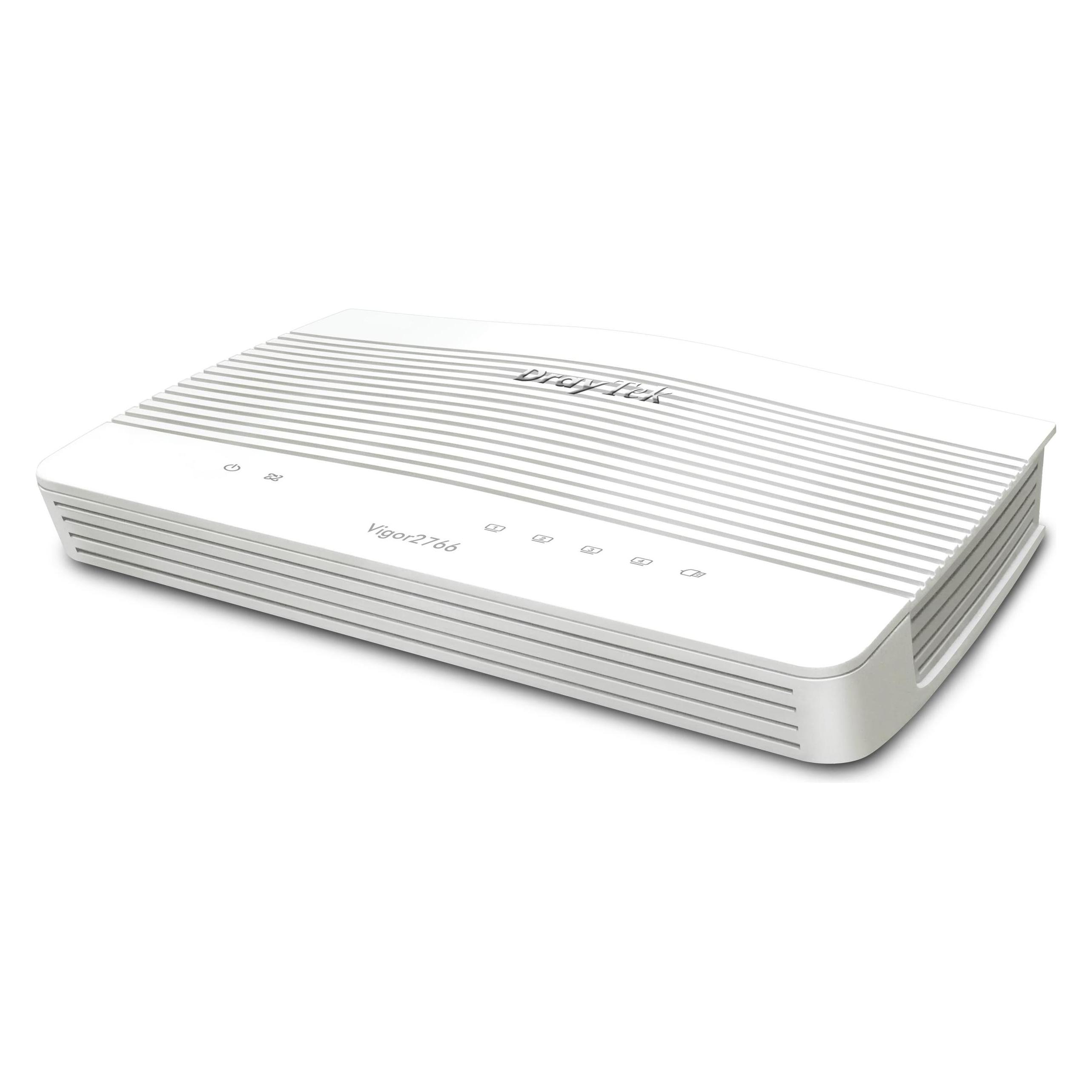 Draytek Vigor 2766 (v2766-DE-AT-CH)