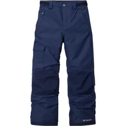 Columbia, Jungen, Skihosen, Bugaboo™ III Pant (140, M), Blau