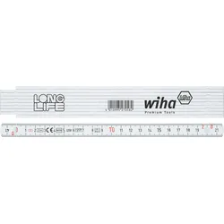 WIHA 27057 - Gliedermaßstab Longlife® 2 m