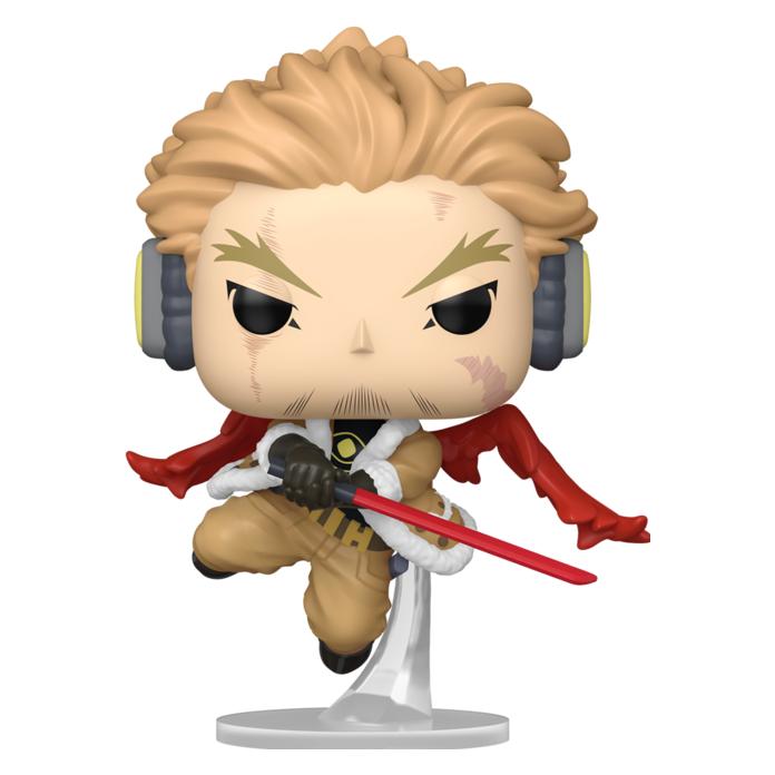 Funko POP My Hero Academia S15 Hawks (FUPC2397)