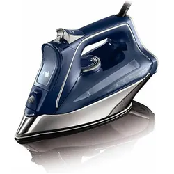 Rowenta Pro Master DW8215, Bügeleisen, Blau