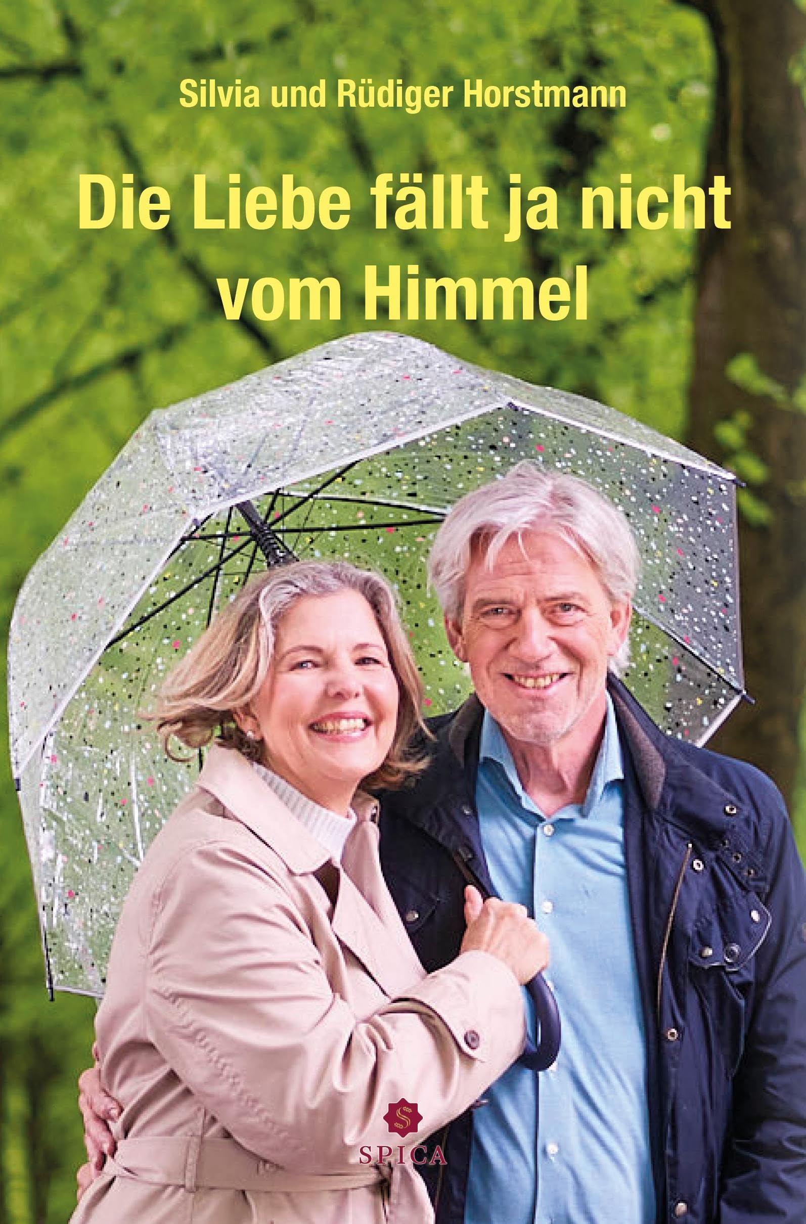 Rüdiger Horstmann - Die Liebe fällt ja nicht vom Himmel: Die fünf Phasen einer erfüllten Partnerschaft - Preis vom 13.10.2026 11:25:28 h
