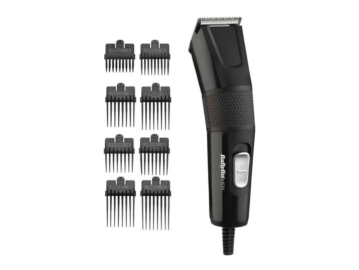 Tondeuse cheveux E756E BABYLISS