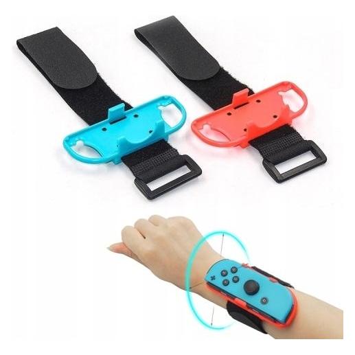 MARI Games Armband zum Tanzen für die Nintendo Switch (DSi XL) (73026451)