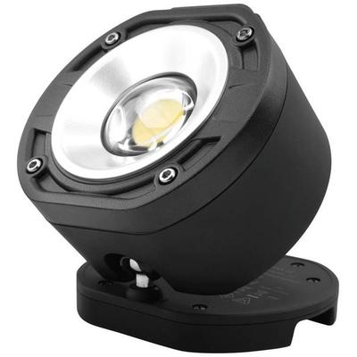 Ansmann 990-00122 Pocket FL1100R LED Arbeitsleuchte akkubetrieben 10W 1100lm