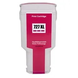 Alternativ-Tinte für HP F9J77A magenta