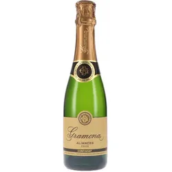 Aliances Reserva Brut Gramona 2022 BIO