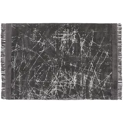 KURZFLOR-TEPPICH Hanli 230/160 cm