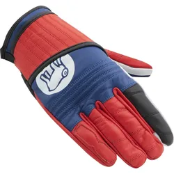 HolyFreedom Flat Track Motorradhandschuhe XL