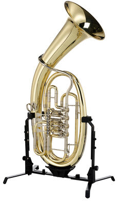 Josef Lidl Bb-Tenor Horn LTH 521-4