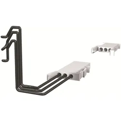 ABB CONNECTOR3pinUVR-CADDIT.XT2-XT4W Steckverbinder für Unterspannungsspule Zubehör für XT2 und XT4 1SDA066418R1