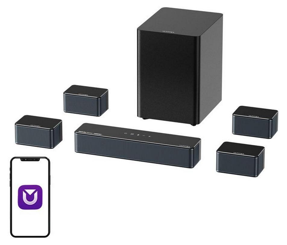 Ultimea - U2623 - Soundbar