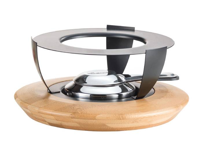 KOENIG Bamboo Rechaud