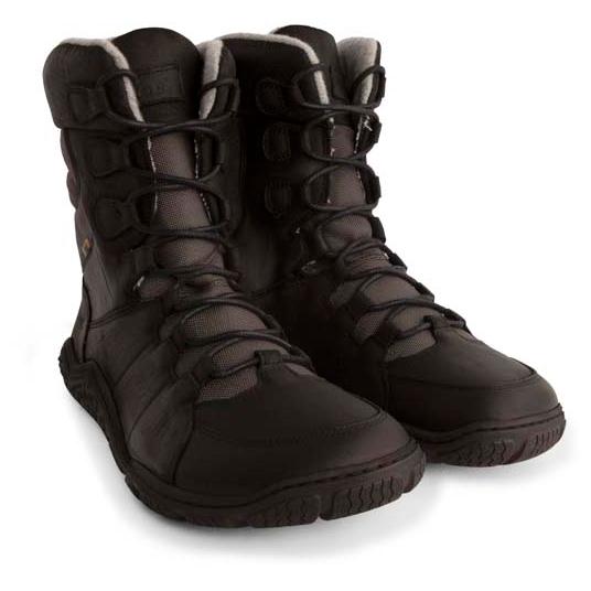 Koel - Riso Merino - Winterschuhe EU 48 schwarz