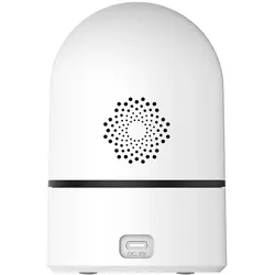 Bea-Fon Tracer 30T Indoor Kamera weiss (2304 x 1296 Pixels), Netzwerkkamera, Weiss
