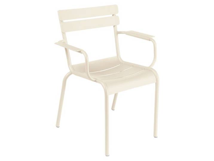 Fermob Luxembourg Stapelsessel Aluminium