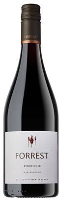 """Forrest Estate""" """Forrest Estate Pinot Noir 2020 Red Wine - New Zealand"""