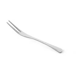 Hendi Drahtbürsten-Set aus Messing und Edelstahl, 290 mm