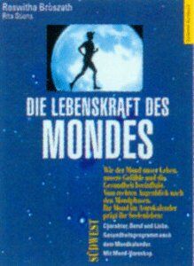 Roswitha Broszath - Die Lebenskraft des Mondes - Preis vom 14.10.2026 23:07:16 h