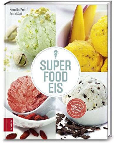 Kerstin Pooth - Superfood-Eis - Preis vom 30.09.2026 09:01:18 h