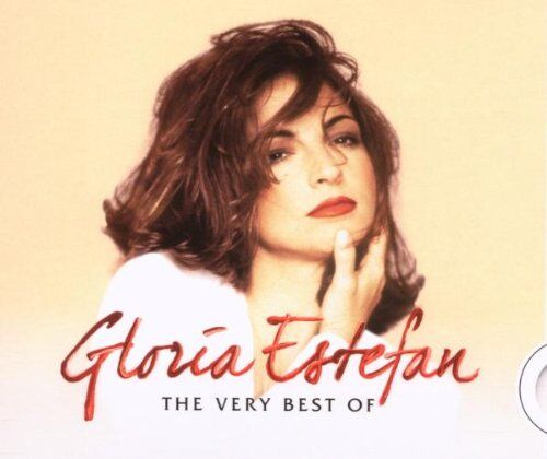 Gloria Estefan - The Very Best of Gloria Estefan (Discbox Slider) - Preis vom 02.10.2026 23:42:20 h