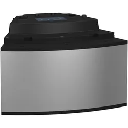 Schneider Electric LXMMC12MA02S100 Lexium MC12 multi carrier, Motorsegment, Kurve, 45°, IP65