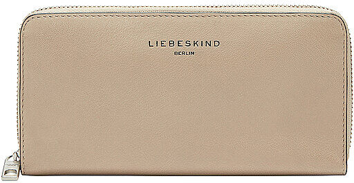 LIEBESKIND BERLIN Geldbörse SALLY Large beige EG