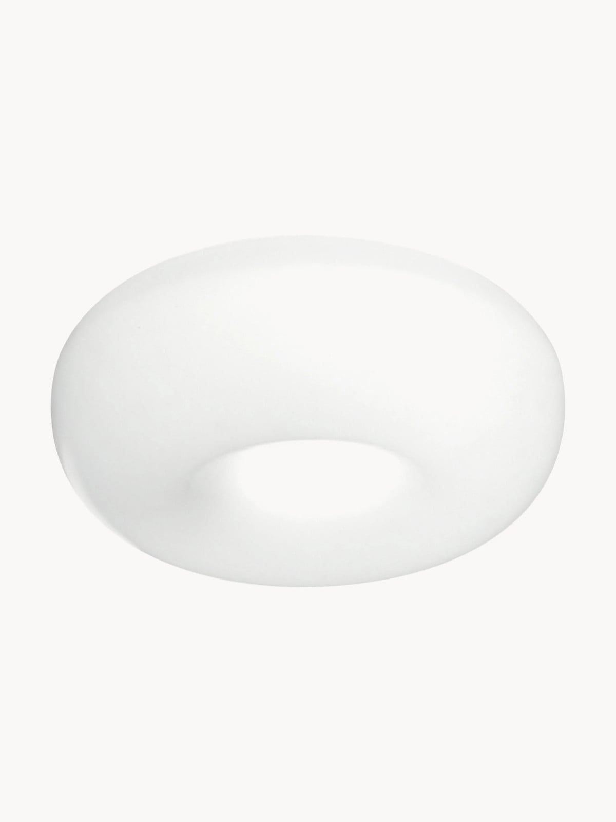 Martinelli Luce LED plafondlamp Pouff