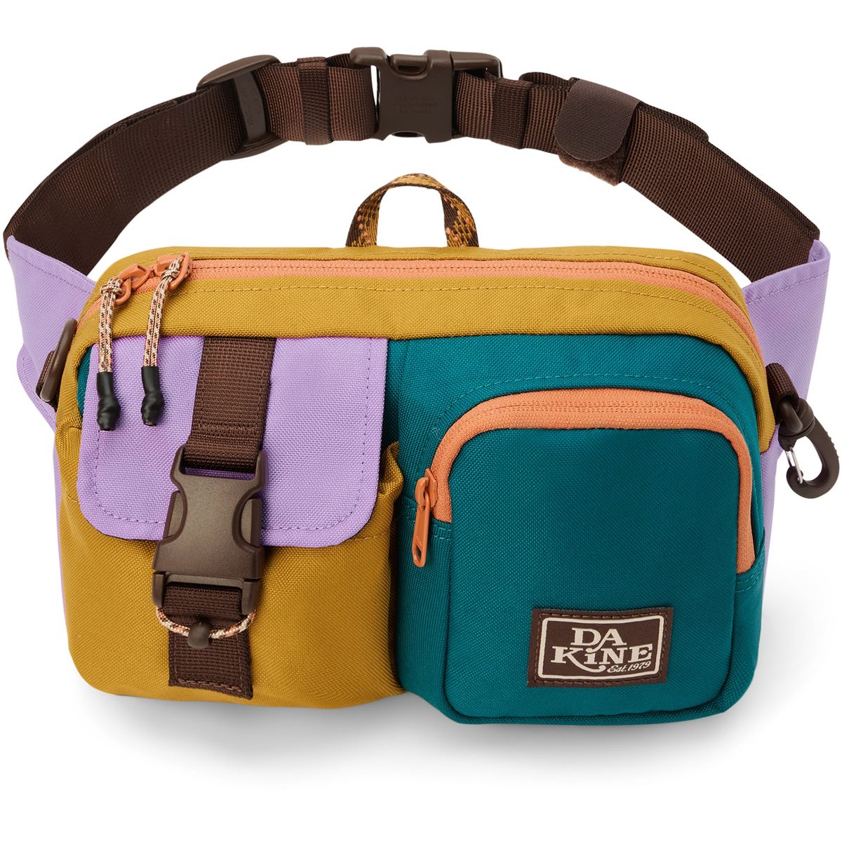 Dakine Jagger Hybrid Hip Pack sundown (260) D1015217-260