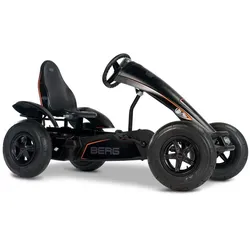 BERG XXL Black Edition BFR Pedal-Gokart