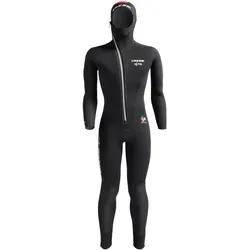 Cressi, Neoprenanzug, (5 mm, L)