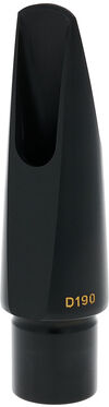 DAddario Woodwinds Tenor Sax Reserve 190