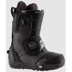 Burton Ion Step On Snowboard-Boots black Gr. 13.0