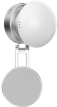 Inspired Deals MagSafe Magnetic Selfie Ring Light With Makeup Mirror 360 Rotating Phone Photography Light 3 Color Modes MagSafe Magnetic Selfie Ring Light With Makeup Mirror 360 Rotating Phone Photography Light 3 Color Modes