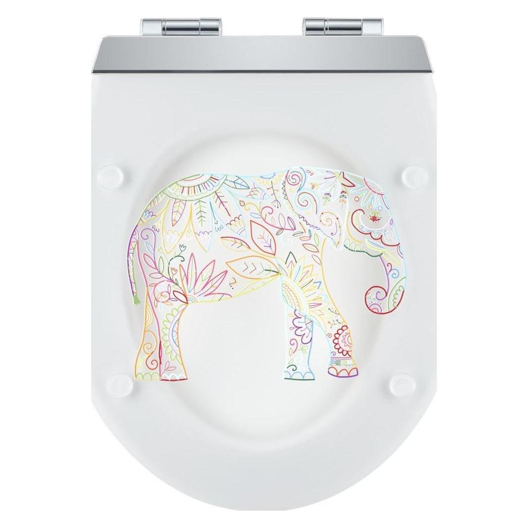 Diaqua Menton LED Elephant (31171560)