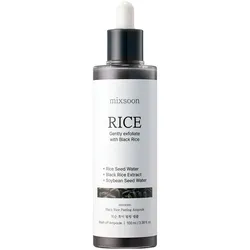 100ml mixsoon Black Rice Peeling Ampoule