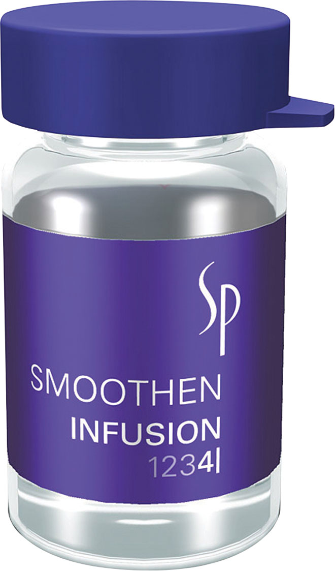 Wella SP Smoothen Infusion 6 x 5 ml WSP8240