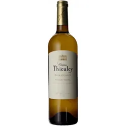 Blanc 2025 - Château Thieuley