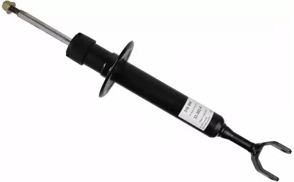 SACHS 316 990 Shock absorber