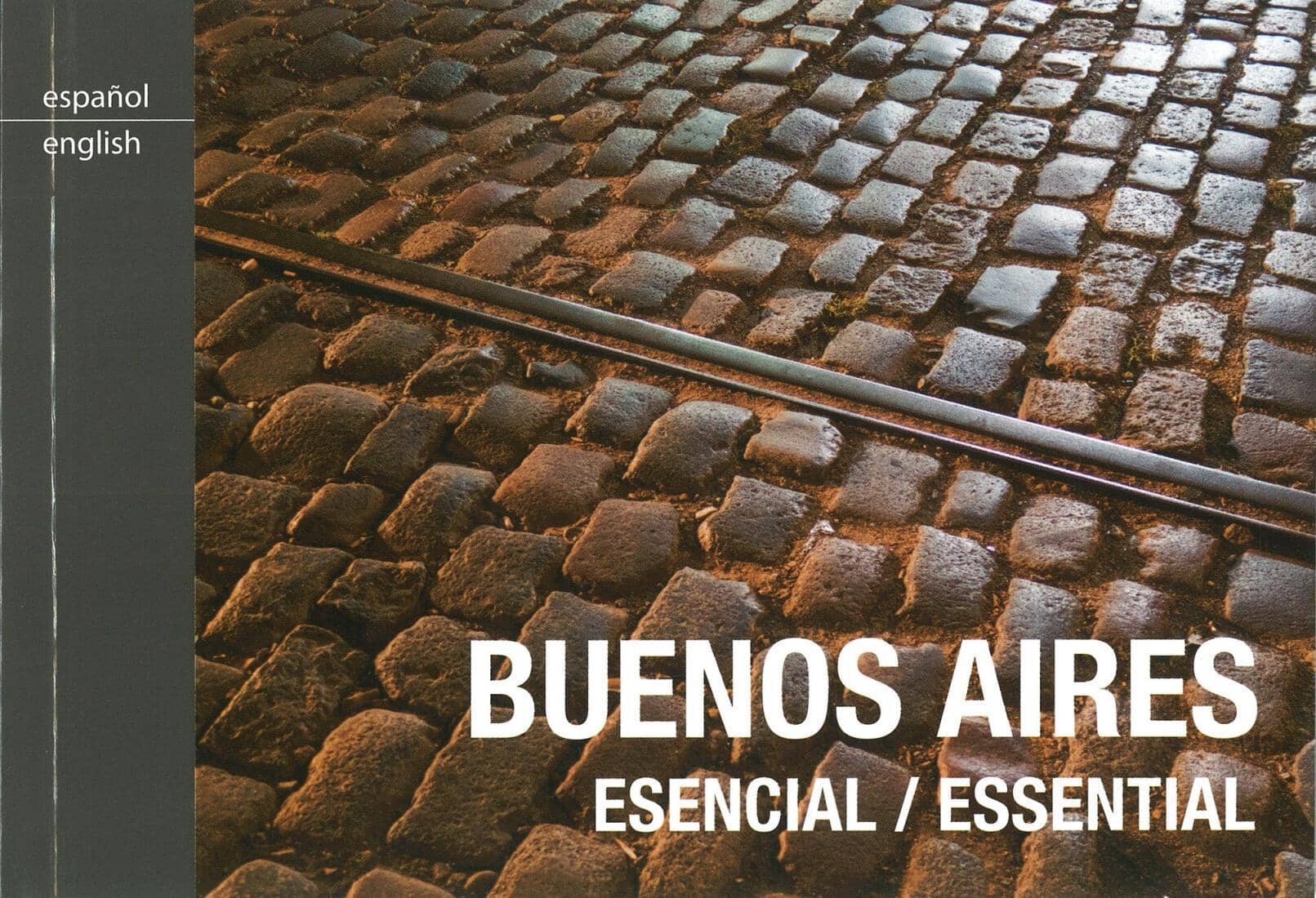 L'essentiel de Buenos Aires   deDios