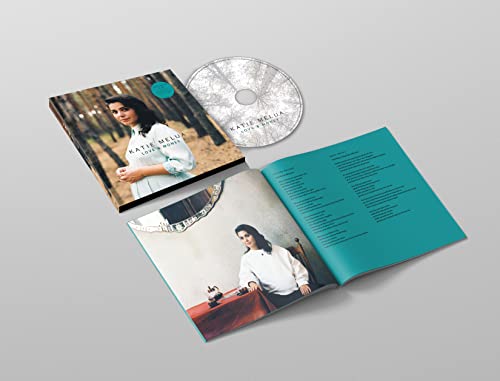 Katie Melua - Love & Money (Deluxe) - Preis vom 20.10.2026 15:32:43 h