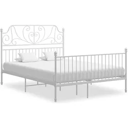 vidaXL, Bett, Cahonetta (140 x 200 cm)