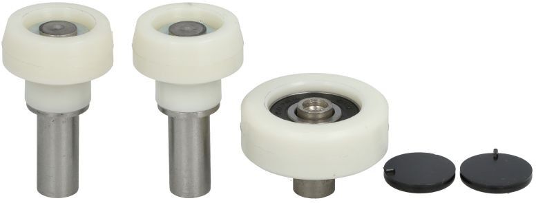 ROLL MSVWNB02 Rollenführung, Schiebetür
